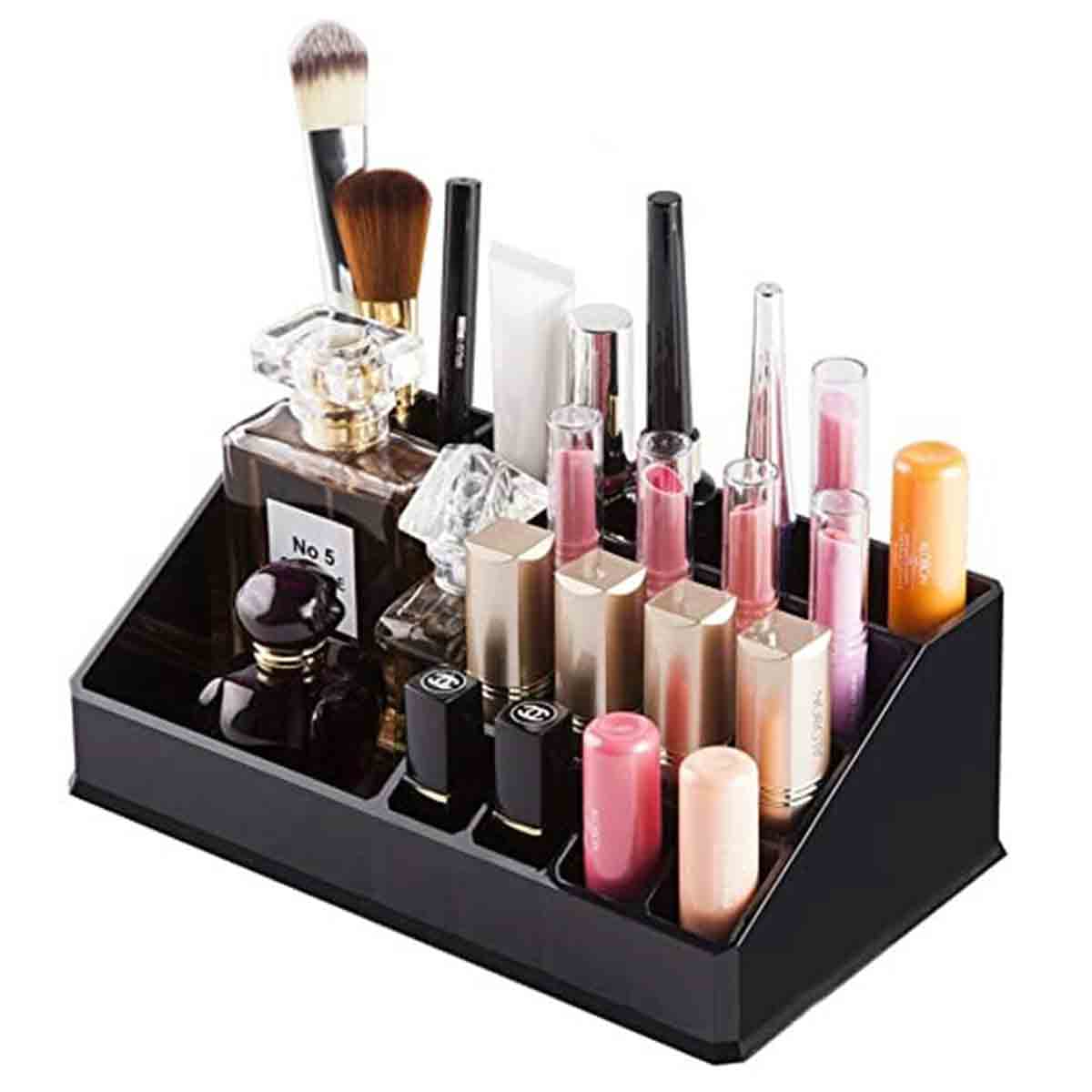 Makeup Organisers