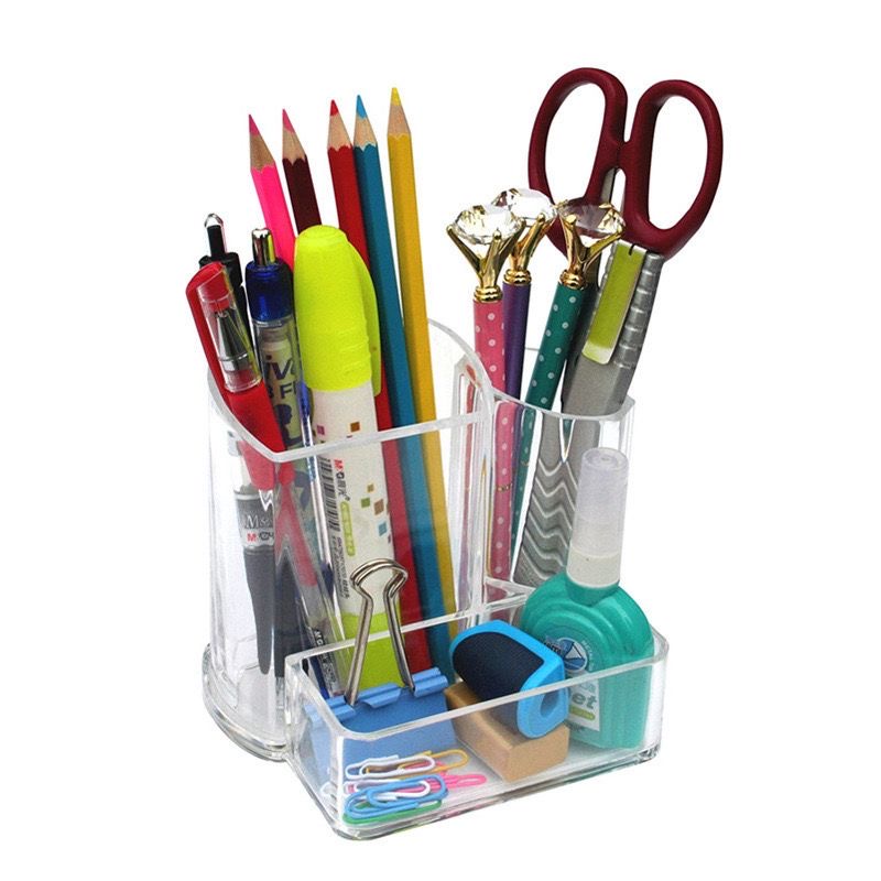 Aesthetic makeup Organiser
