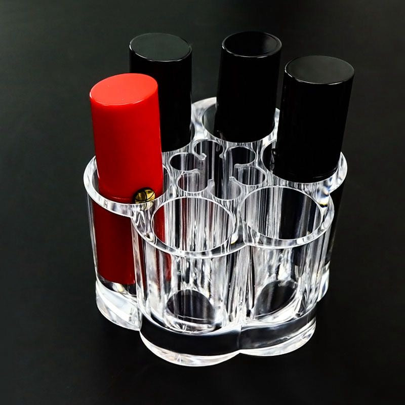 Round Shape Cosmetic Organiser