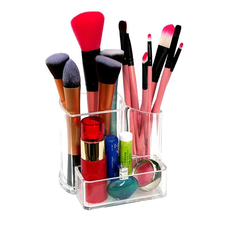 Aesthetic makeup Organiser