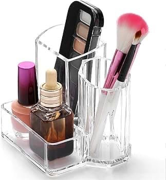 Aesthetic makeup Organiser