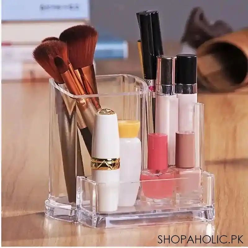 Aesthetic makeup Organiser