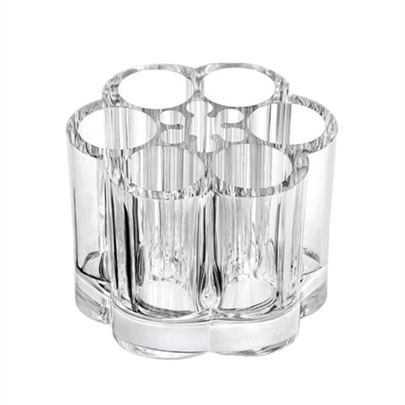 Round Shape Cosmetic Organiser