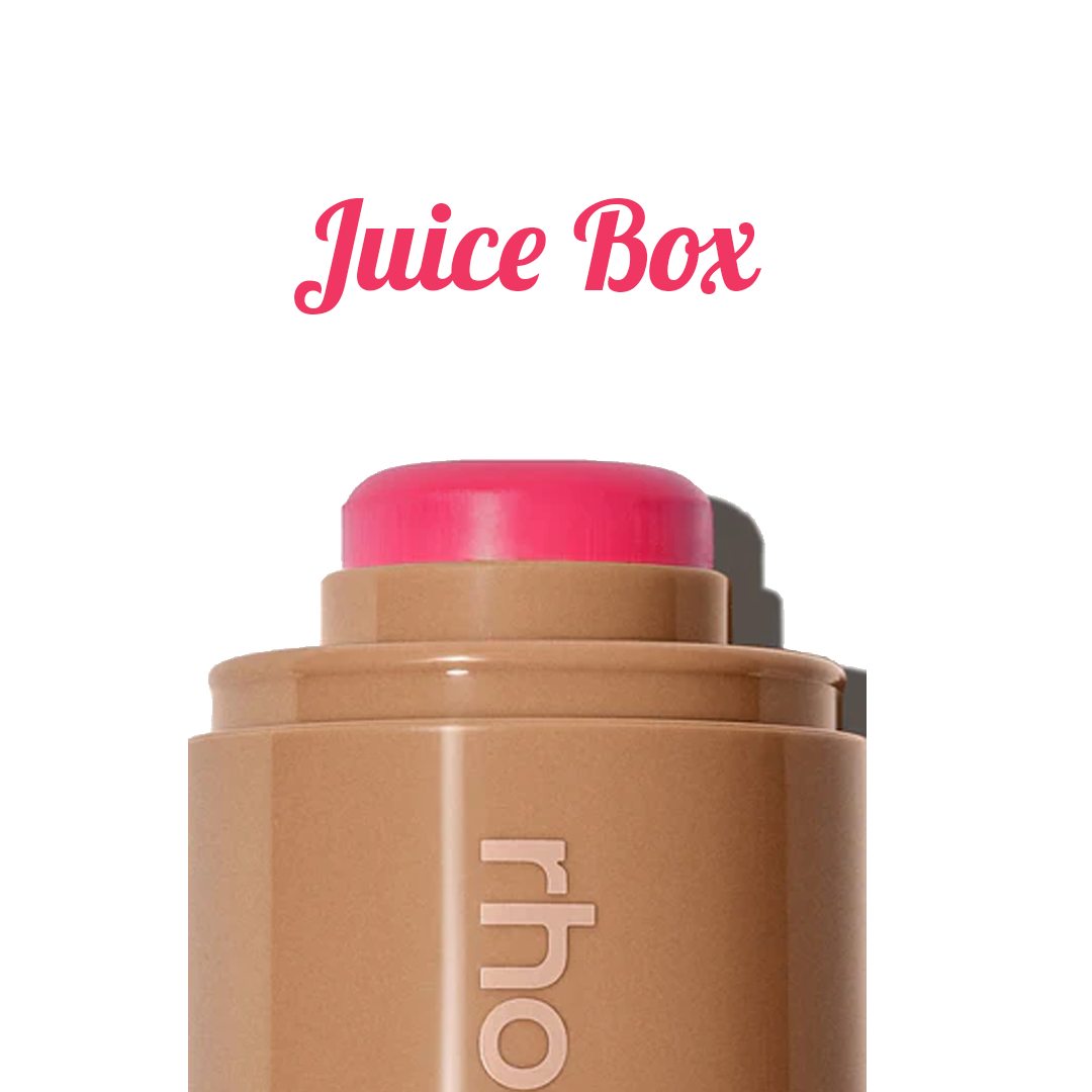 Pocket Blush - Juice Box