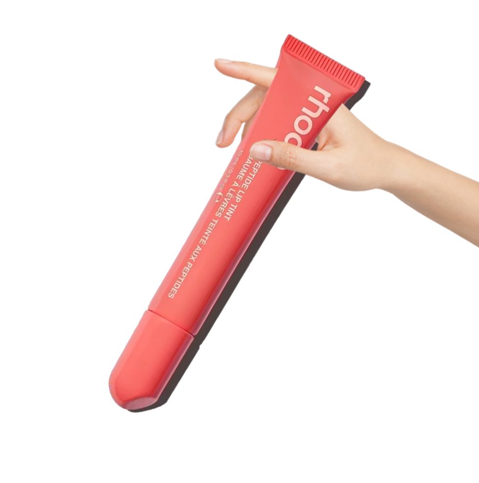 Spicy-Marg Blush & Peach-Pit Liptint (COMBO OFFER)