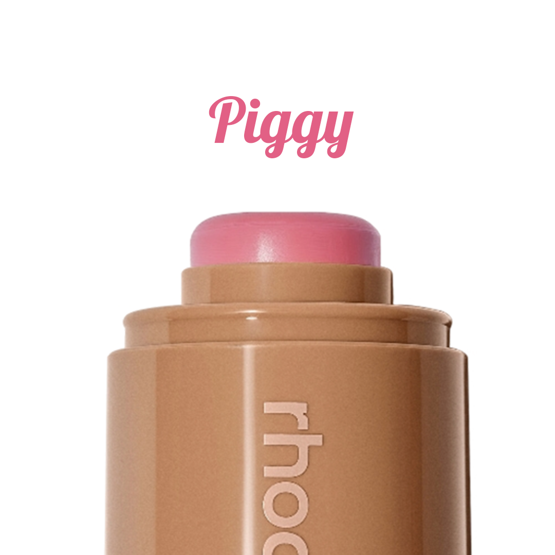 Piggy Blush & Ribbon Liptint (COMBO OFFER)