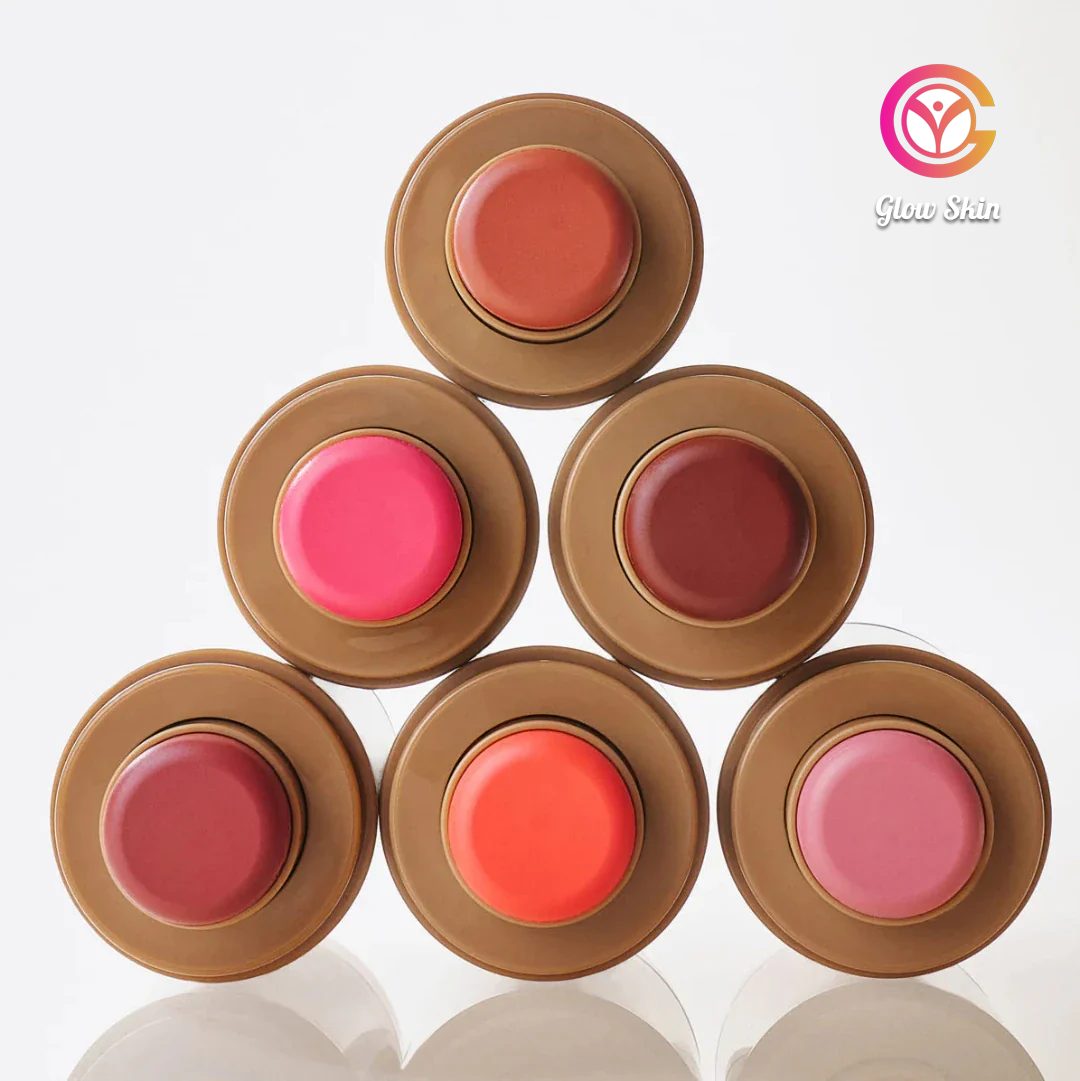 rhode Pocket Blush 6 Pcs Deal (SPECIAL OFFER)