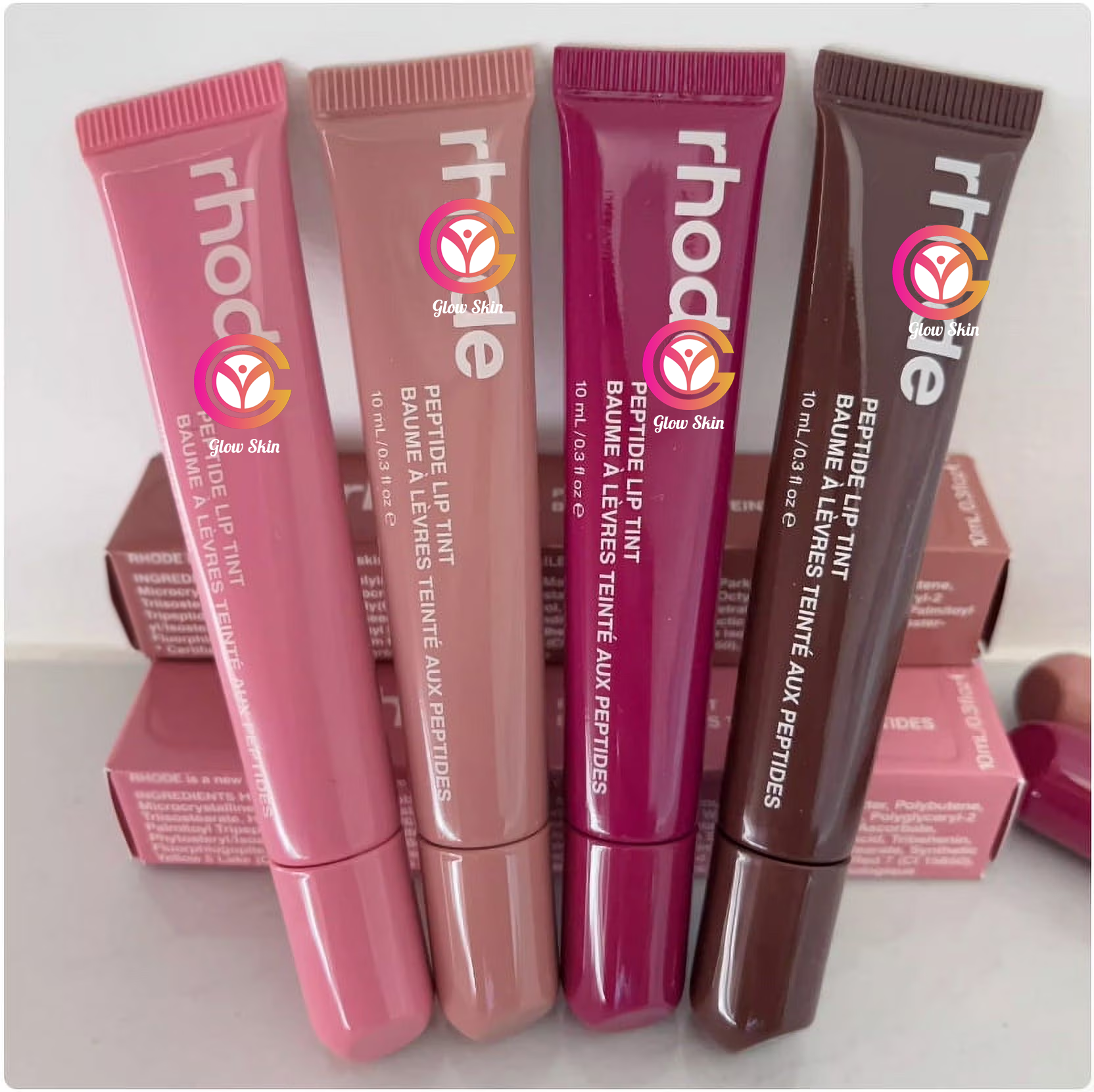 Lip-Tint Deal of 3