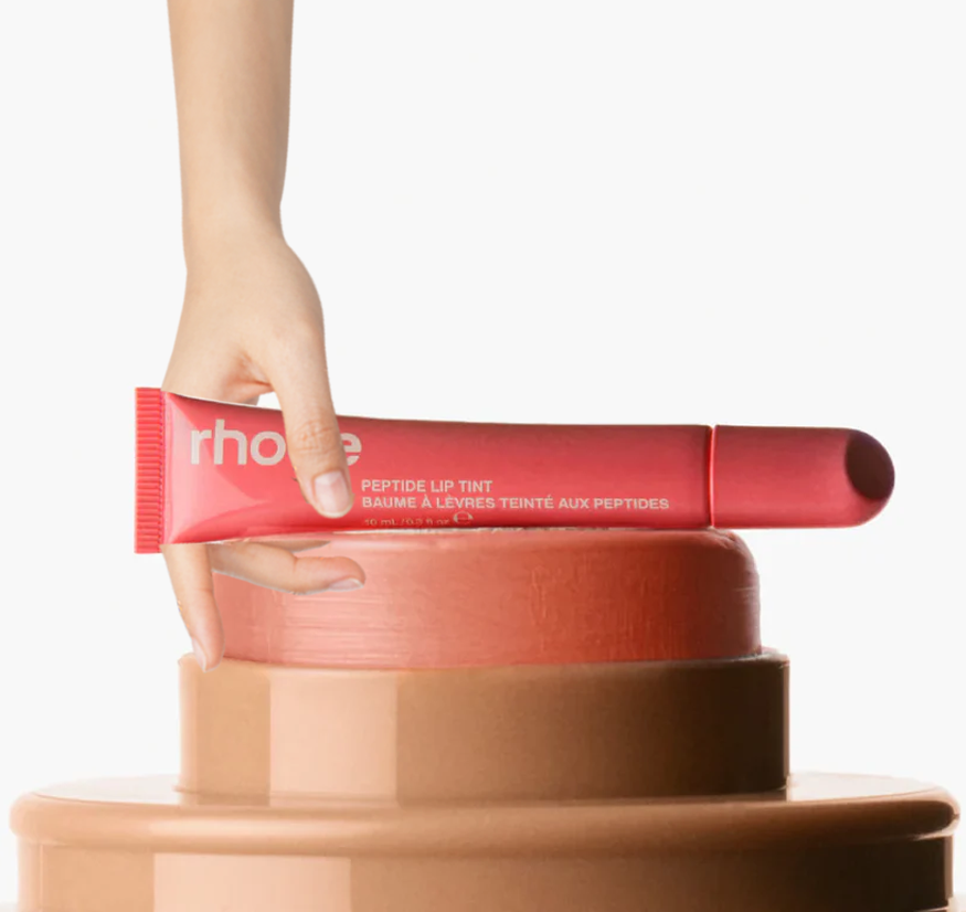 rhode Combo Deal (Blush+LipTint)