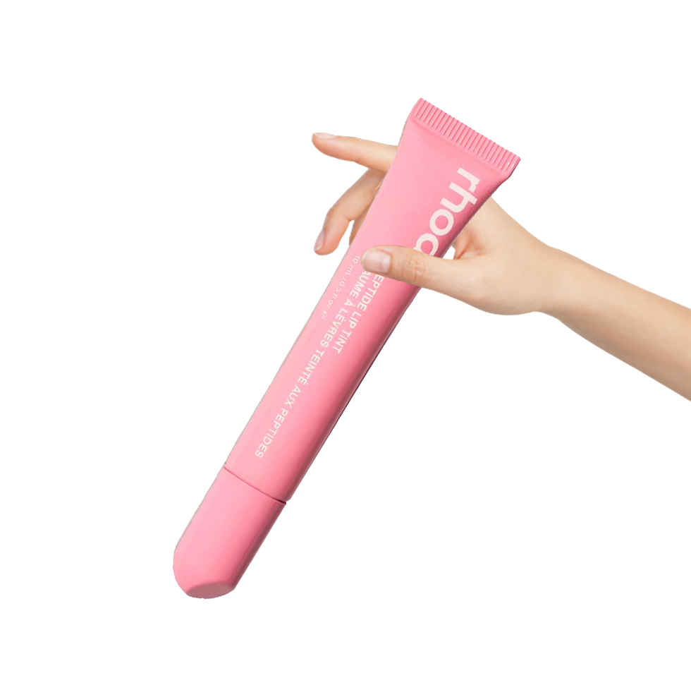 Piggy Blush & Ribbon Liptint (COMBO OFFER)
