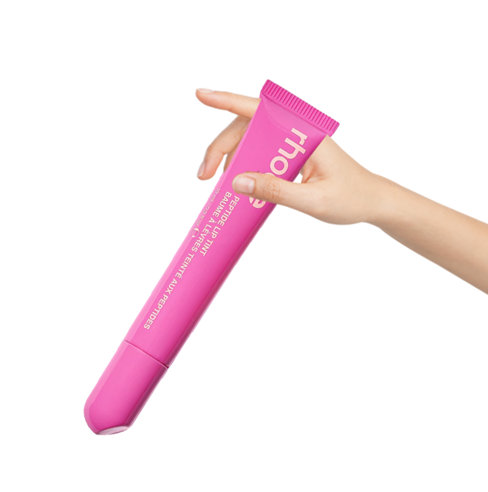Piggy Blush & Short-Cake Liptint (COMBO OFFER)