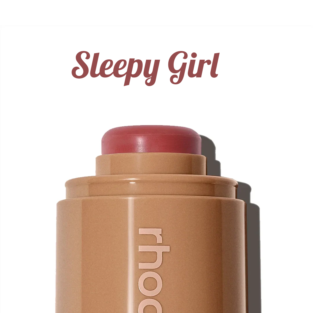 Pocket Blush - Sleepy Girl
