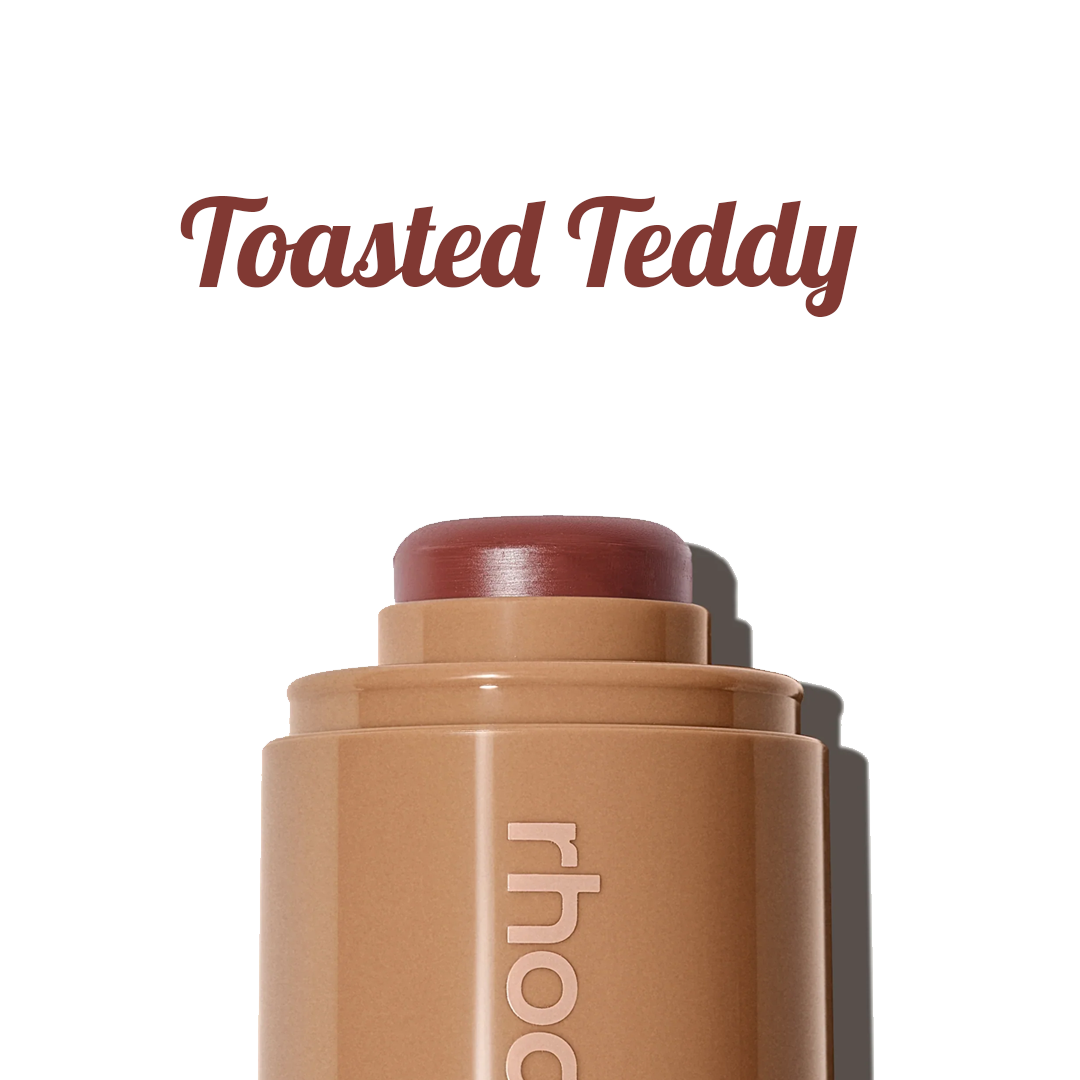 Toasted Teddy Blush & Expresso Liptint (COMBO OFFER)