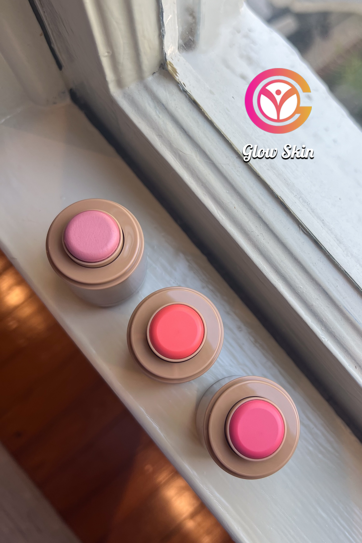 rhode Pocket Blush 6 Pcs Deal (SPECIAL OFFER)