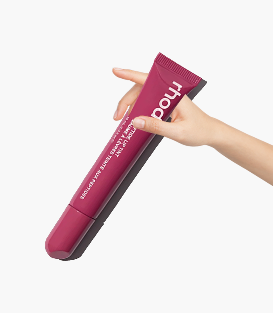 Sleepy Girl Blush & Raspberry Liptint (COMBO OFFER)